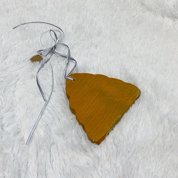 🍯 Large Rustic Beehive Ornament - Picture 2 of 2